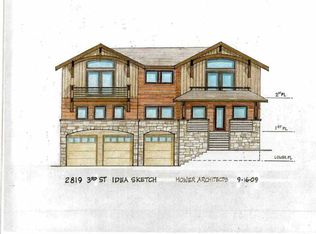 2819 3rd St, Boulder, CO 80304
