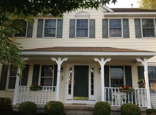 4 Wildflower Way, Cohoes, NY 12047