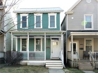 712 N Euclid Ave, Pittsburgh, PA 15206