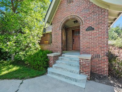 1278 Dexter Street, Denver, CO, 80220