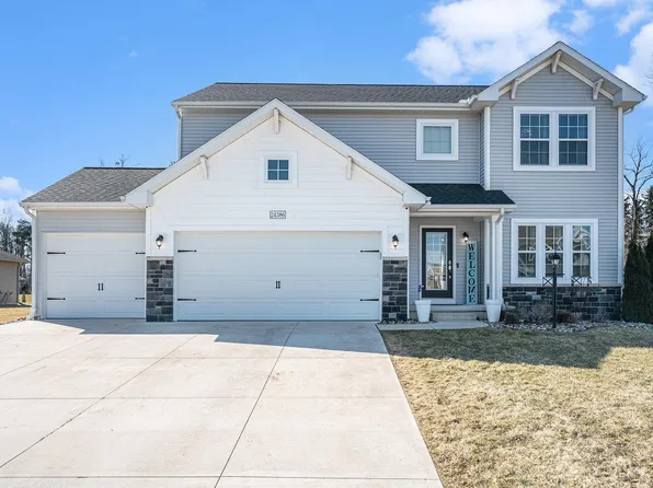 24386 Kingfisher Ct, Elkhart, IN 46514