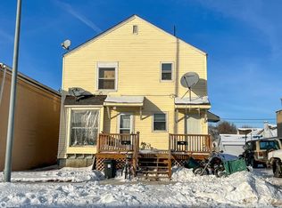 307 1st Ave NW, Hampton, IA 50441