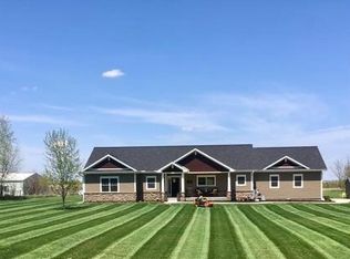 809 W Market St, New Sharon, IA 50207