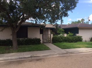 2709 Hunters Crossing St, Harlingen, TX 78550