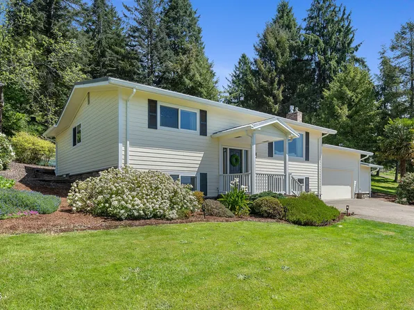 3350 Northwood Way N, Tillamook, OR 97141