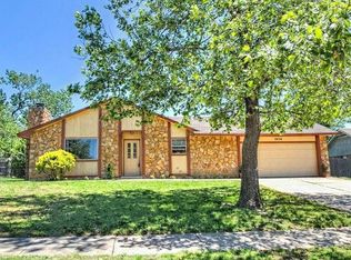 2638 Smalley Cir #4057610051, Norman, OK 73071