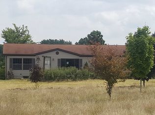 3426 Greenwich Angling Rd, Greenwich, OH 44837