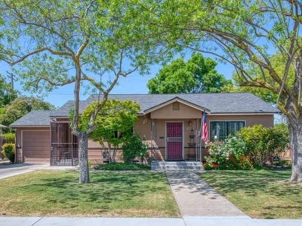 2829 D St, Selma, CA 93662