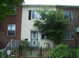 1529 K St SE, Washington, DC 20003