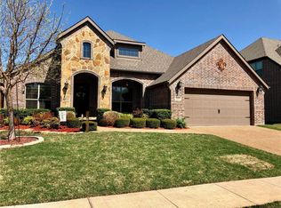 2005 Fair Parke Ln, Wylie, TX 75098