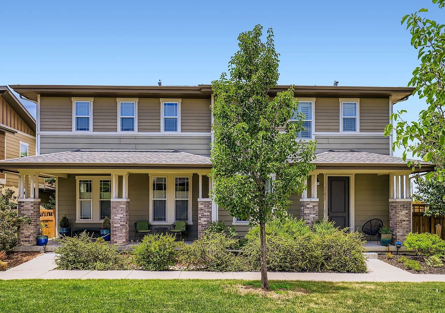 Charming 3BR House in Denver — Photo 3