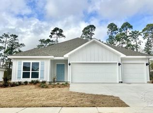 10649 Davenport Loop, Pensacola, FL 32526