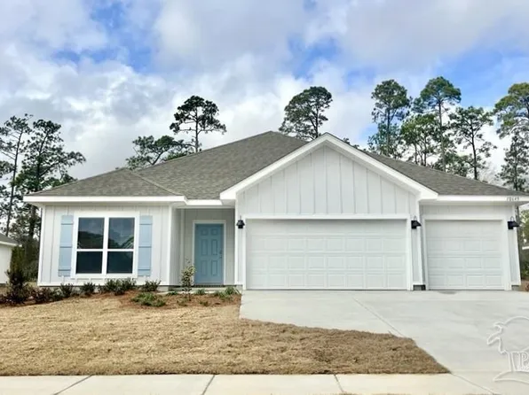 10649 Davenport Loop, Pensacola, FL 32526