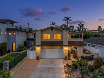 13933 Recuerdo Dr, Del Mar, CA, 92014