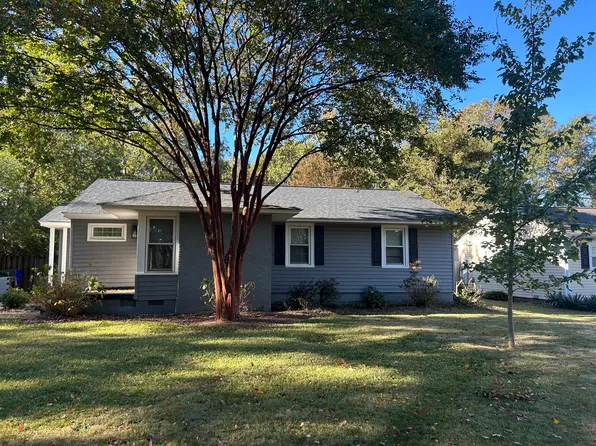 14 Plymouth Ave, Greenville, SC 29607