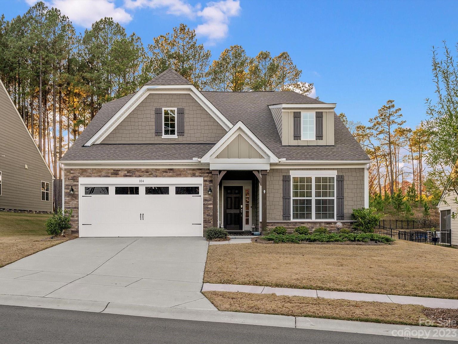 804 Botticelli Ct, Mount Holly, NC 28120 | MLS #4089951 | Zillow