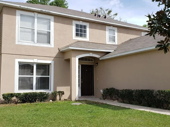 274 Curtis Ave, Groveland, FL 34736