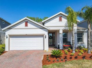 940 Grazie Loop, Davenport, FL 33837