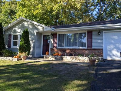 223 Woodridge Dr S, Stamford, CT, 06902