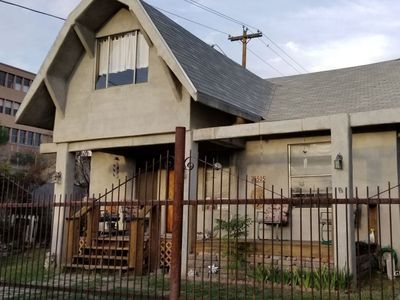 505 S 4th St, Globe, AZ, 85501