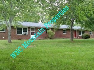 594 Old Highway 64, Etowah, NC 28729