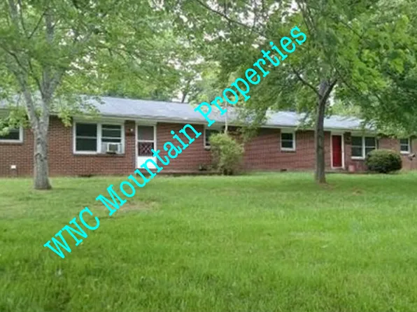 594 Old Highway 64, Etowah, NC 28729