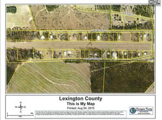 207 Upwind Leg Rd, Gilbert, SC 29054