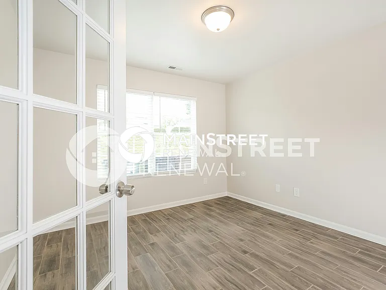 WM - Bonus Room