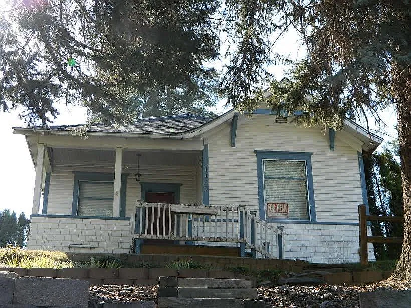 1127 W Jefferson Ave
