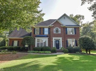 1250 Bent Creek Rd, Watkinsville, GA 30677
