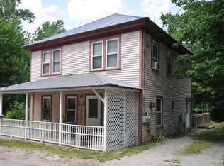 217 Taunton Dr, Sullivan, ME 04664