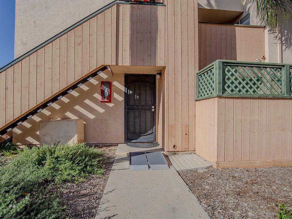 1st image of 8757 Lake Murray Blvd Unit 4