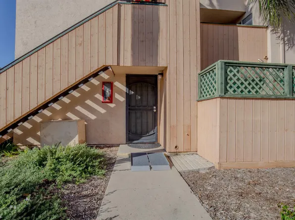 8757 Lake Murray Blvd Unit 4, San Diego, CA 92119