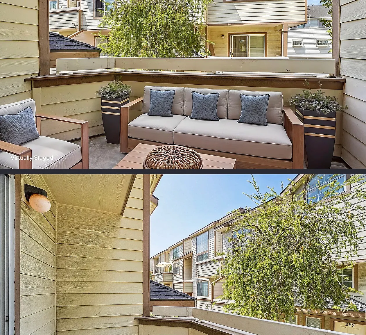 2 bed, 1000 sqft, $2,699 — Photo 2