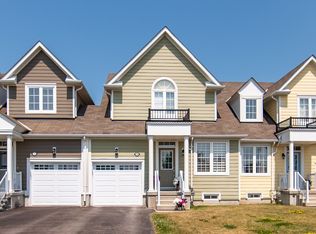 10 Providence Way, Wasaga Beach, ON L9Z 0G3