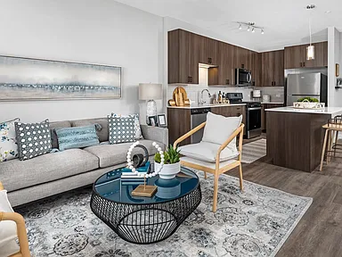3 Bed, 2 Bath C2