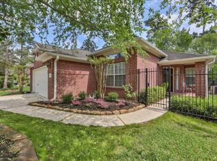 15 Hermit Thrush Pl, Spring, TX 77382