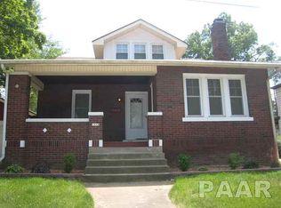 1014 W Columbia Ter, Peoria, IL