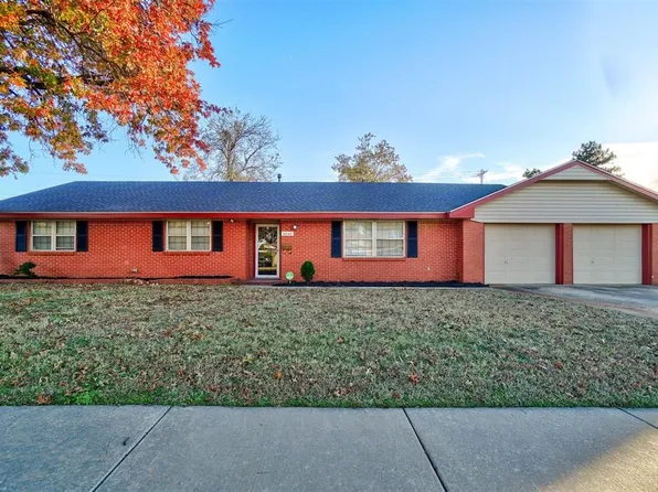 4242 NW 48th St, Oklahoma City, OK 73112