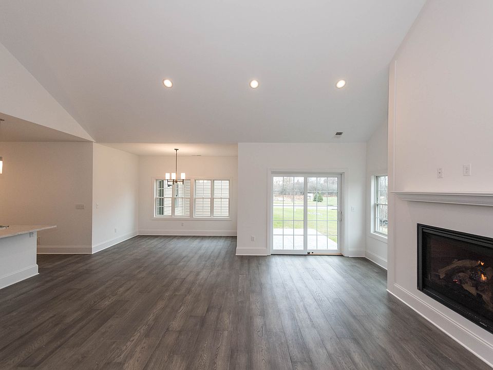 Alexander Plan, Legacy at Lewiston Patio Homes, Lewiston, NY 14092 Zillow