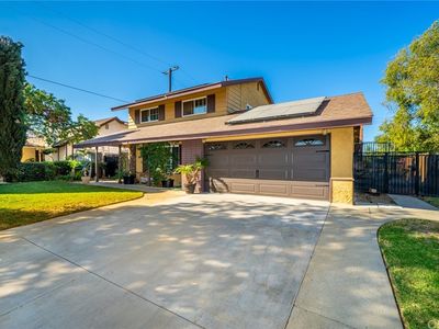 1524 S Merrill St, Corona, CA, 92882