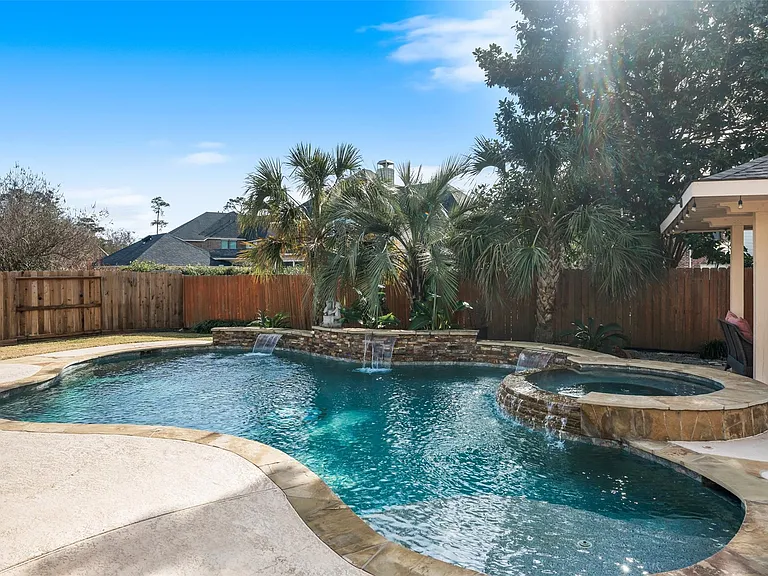 14318 Red Creek Cove Ln — Photo 14