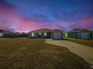 3549 Godwin Rd, Jay, FL 32565