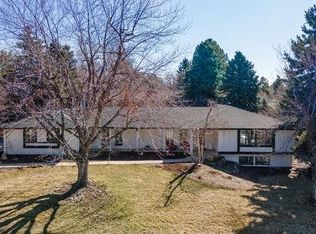 4020 S Dahlia St, Cherry Hills Village, CO 80113