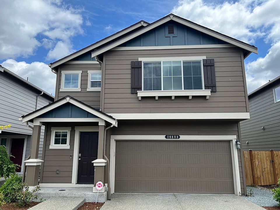 1st image of 10808 183rd Street Ct E