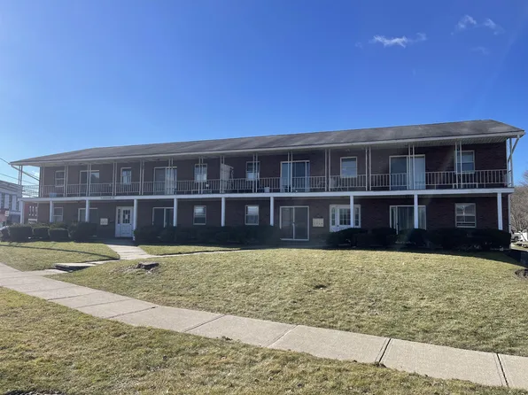 15 Susquehanna Ave, Hallstead, PA 18822