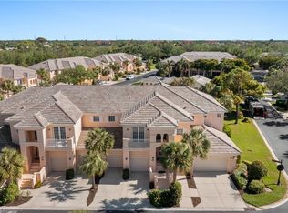 19001 Sapphire Shores Ln UNIT 202, Estero, FL 33928