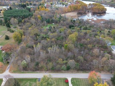 Davis Lake Rd, Lapeer, MI, 48446