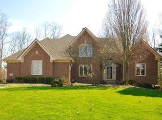 21432 Oakview Dr, Noblesville, IN 46062