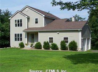 181 Hog Hill Rd, East Hampton, CT 06424